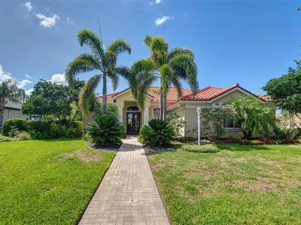 8005 Royal Birkdale Cir, Lakewood Ranch, FL 34202