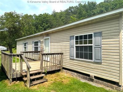3951 Rockcastle Rd, Given, WV, 25245