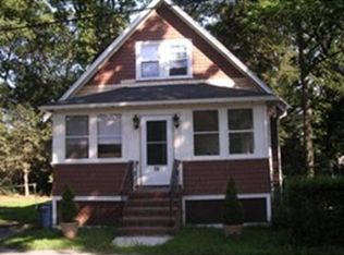 26 Orchard St, Boston, MA 02136