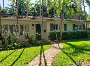 7801 SW 53rd Ave, Miami, FL 33143