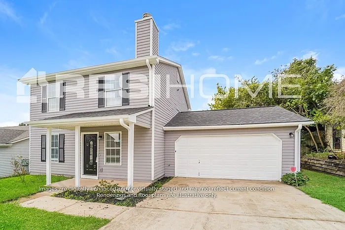 304 Marsh Glen Dr — Photo 2