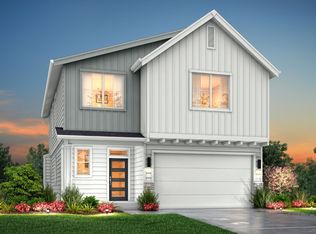 2850 Plan, Cedar Canyon, Beaverton, OR 97007