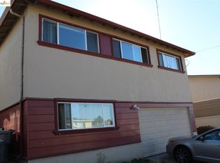 2573 Jacobs St, Hayward, CA 94541