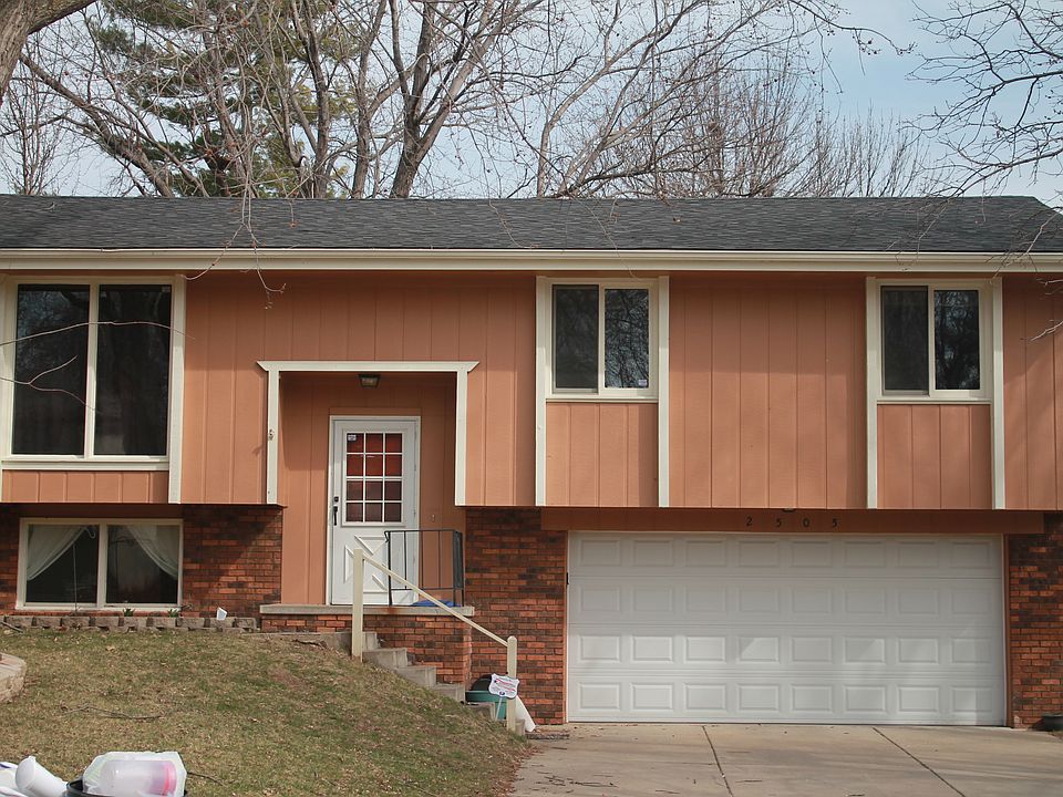 New exterior paint 2015