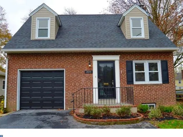 308 Delaware Ave, Talleyville, DE 19803