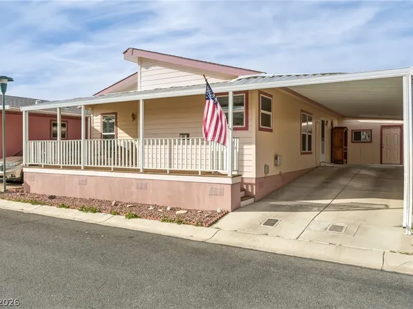 881 Montecito Dr, Pahrump, NV 89048