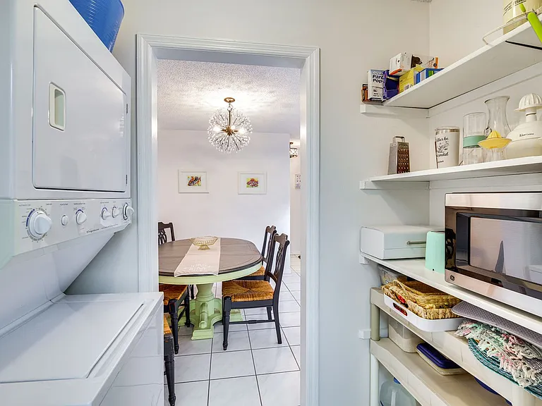 Laundry Room Cabinet