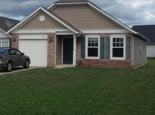 1993 Falcon Ct, Franklin, IN 46131