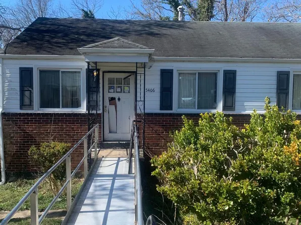 5406 Morton Pl, Riverdale, MD 20737