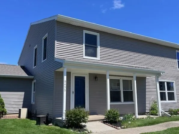 9455 N Parkwood Dr, Davison, MI 48423