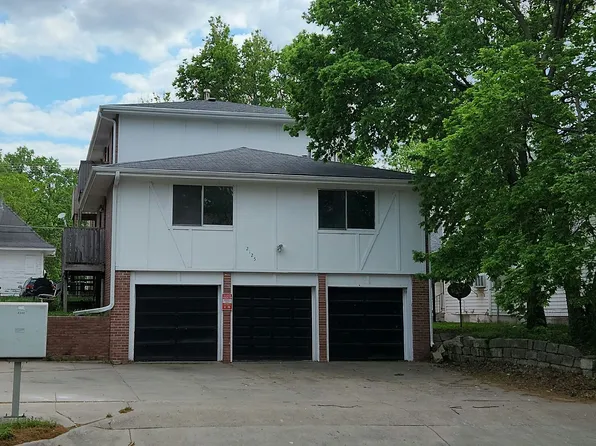2125 A St Apartments, 2125 A St APT 2, Lincoln, NE 68502