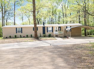 129 Running Deer Ln, Benton, LA 71006