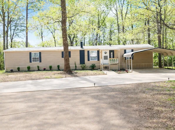 129 Running Deer Ln, Benton, LA 71006