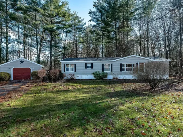 40 Murray Drive, Rochester, NH 03868