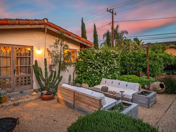 3091 Calle Rosales, Santa Barbara, CA 93105