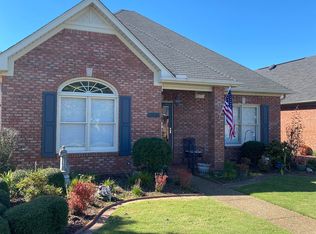 3703 Neches Ct SW, Decatur, AL 35603