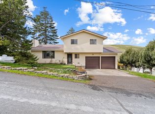 635 S Chase St, Heppner, OR 97836