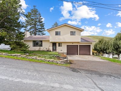 635 S Chase St, Heppner, OR, 97836