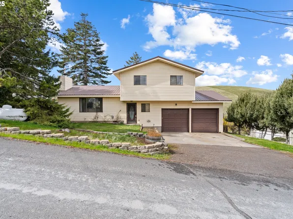 635 S Chase St, Heppner, OR 97836