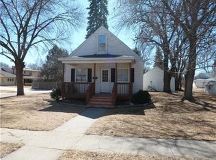 2109 19th St, Columbus, NE 68601