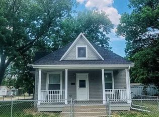 1202 N Jefferson St, Junction City, KS 66441