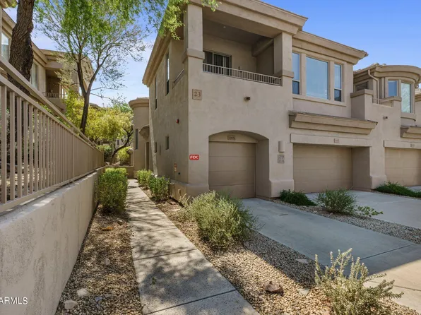 16420 N THOMPSON PEAK Parkway #2115, Scottsdale, AZ 85260