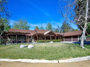 7141 E Tanglewood Trl, Orange, CA 92869