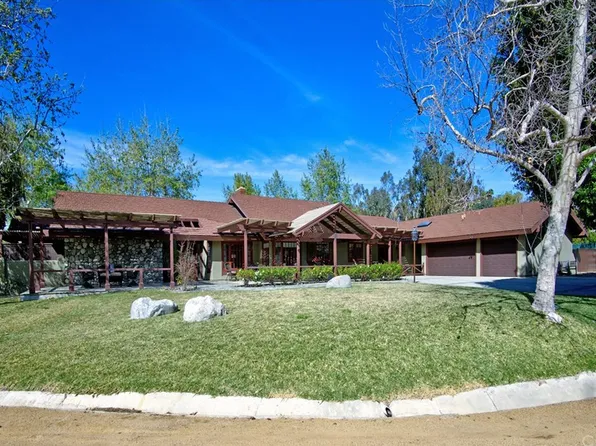 7141 E Tanglewood Trl, Orange, CA 92869