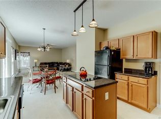 1300 Arbor Ridge Ln, Richmond, VA 23223