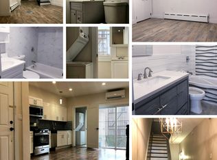 1134 Summit Ave #2A, Jersey City, NJ 07307