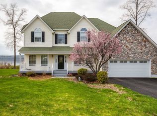 229 Old Castle Point Rd, Wappingers Falls, NY 12590