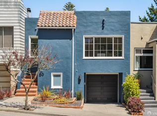 89 Sequoia Way, San Francisco, CA 94127