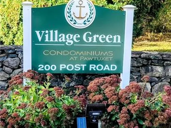 200 Post Rd APT 621, Warwick, RI 02888