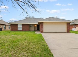 2027 Duck Creek Rd, Sanger, TX 76266
