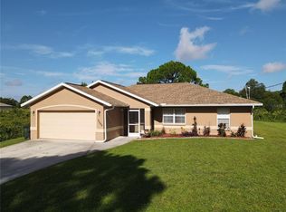 2565 Clovelon St, North Port, FL 34291