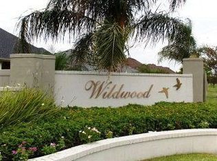 5605 Wild Laurel, Harlingen, TX 78552