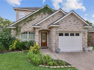 1509 Fairhaven Cv, College Station, TX 77845