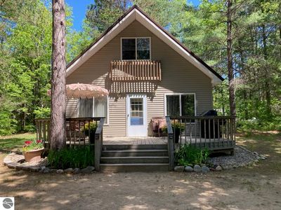 11717 Eagle Grove St NE, Kalkaska, MI, 49646