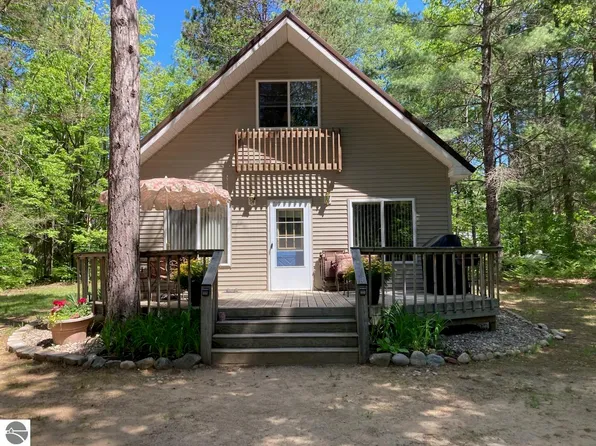 11717 Eagle Grove St NE, Kalkaska, MI 49646