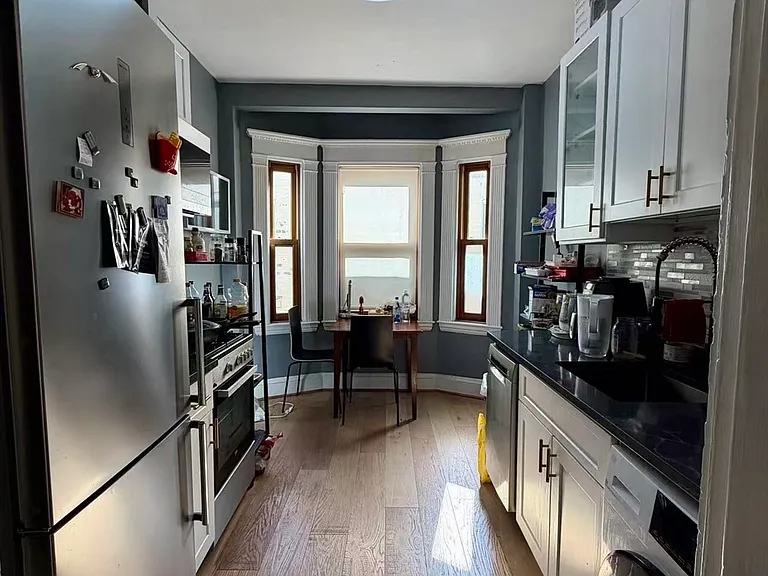 8 Garrison St #711 — Photo 2