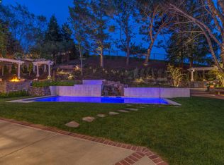 420 Corte Dorado, Danville, CA 94526