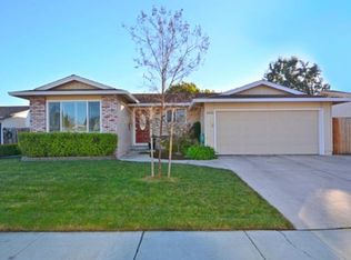 6226 Garner Ct, Pleasanton, CA