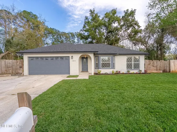 1311 ELK S, Orange Park, FL 32073
