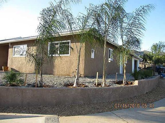 Corner Lot