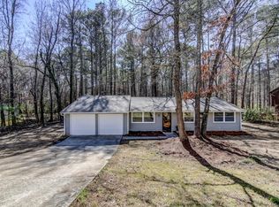 2055 N Landing Way, Marietta, GA