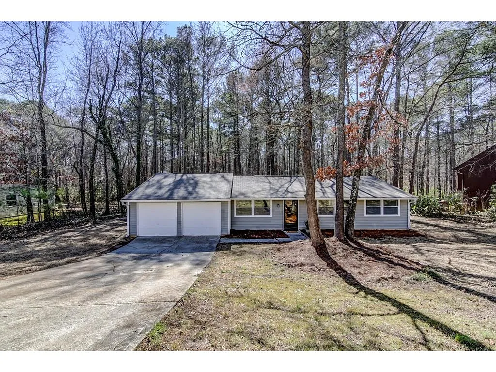 2055 N Landing Way photo 1