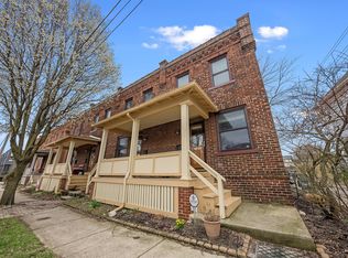 151 Detroit Ave, Columbus, OH 43201