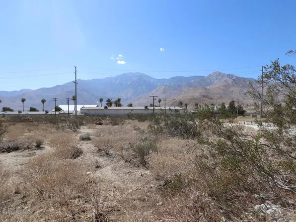 4 Joshua Rd, Whitewater, CA 92282