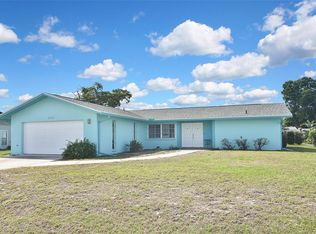 430 Clover Rd, Venice, FL 34293