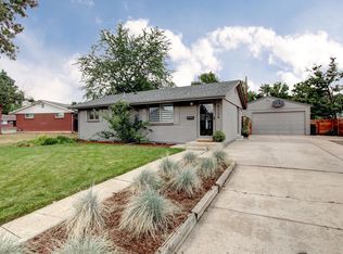 6728 Pierce Way, Arvada, CO 80003